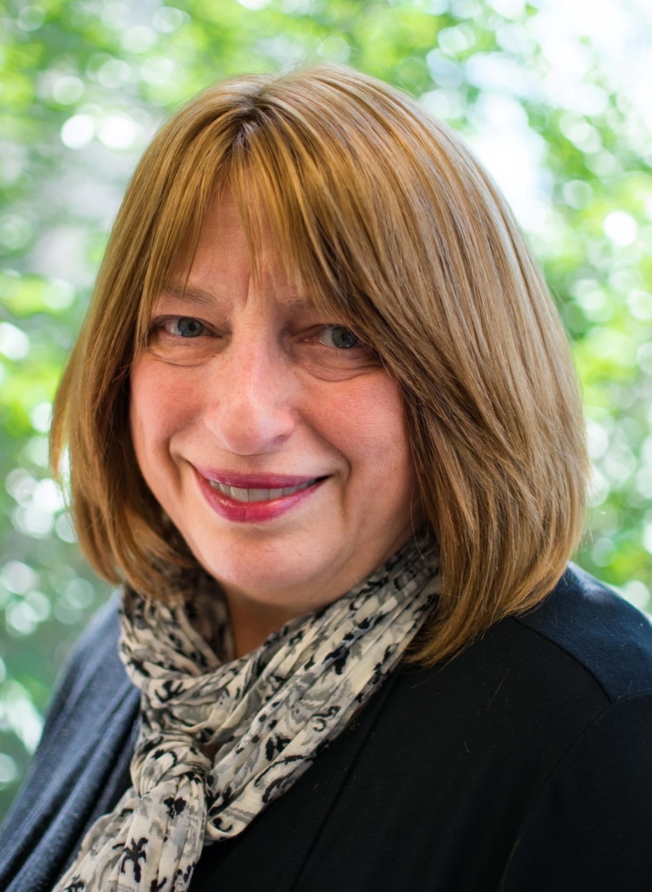 Dr. Bea Hollander Goldfein